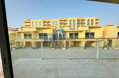 Townhouse - 3 Bedrooms - 4 Bathrooms for rent in Al Badaa Villas - Al Badaa - Dubai