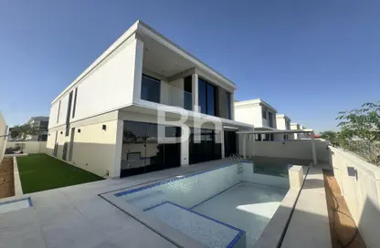 Villa - 4 Bedrooms - 5 Bathrooms for rent in Harmony 2 - Harmony - Tilal Al Ghaf - Dubai