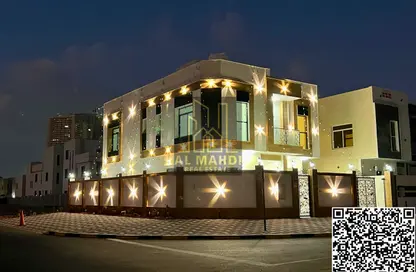 Villa - 5 Bedrooms - 7 Bathrooms for sale in Al Aamra Gardens - Al Amerah - Ajman