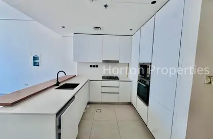 Apartment - 1 Bedroom - 2 Bathrooms for rent in Beverly Residence - Jumeirah Village Circle - Dubai