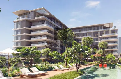 شقة - غرفة نوم - 2 حمامات للبيع في نورث لاين ١ - نورث لاين - سيتي ووك - دبي