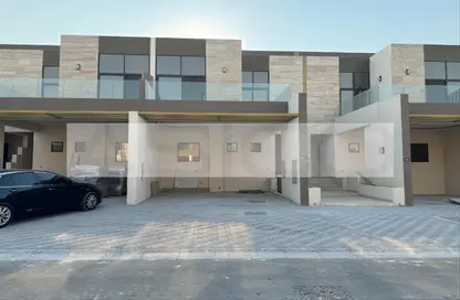Villa - 4 Bedrooms - 4 Bathrooms for rent in Elie Saab VIE Townhouses - District 11 - Mohammed Bin Rashid City - Dubai