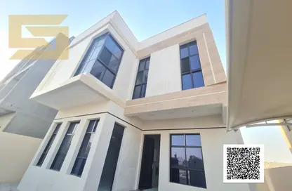 Villa - 4 Bedrooms - 5 Bathrooms for sale in Al Zaheya Gardens - Al Zahya - Ajman