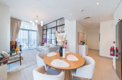 Apartment - 2 Bedrooms - 1 Bathroom for rent in Socio at Dubai Hills Estate Tower 2 - Socio at Dubai Hills Estate - Dubai Hills Estate - Dubai