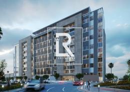 Duplex - 4 bedrooms - 5 bathrooms for sale in Perla 2 - Yas Bay - Yas Island - Abu Dhabi