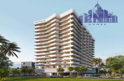 Apartment - 1 Bedroom - 2 Bathrooms for sale in Cove by Imtiaz - Dubai Land - Dubai