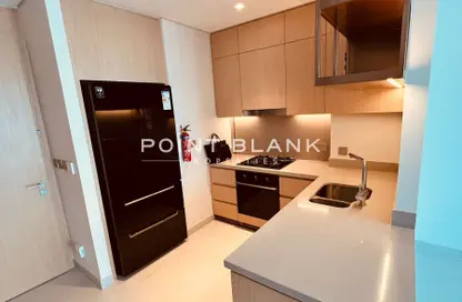 Apartment - 2 Bedrooms - 2 Bathrooms for rent in Vida Residence Downtown - Downtown Dubai - Dubai