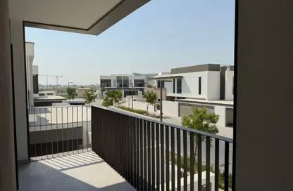 Townhouse - 4 Bedrooms - 5 Bathrooms for rent in Tilal Al Furjan - Al Furjan - Dubai