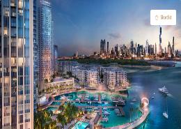 Apartment - 4 bedrooms - 2 bathrooms for sale in The Cove ll - Dubai Creek Harbour (The Lagoons) - Dubai