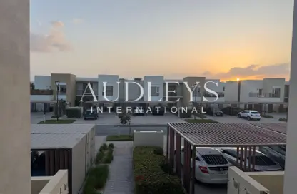 Apartment - 2 Bedrooms - 2 Bathrooms for sale in Urbana II - EMAAR South - Dubai South (Dubai World Central) - Dubai