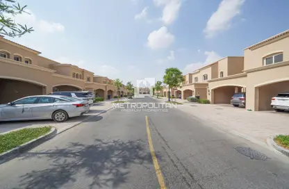 Townhouse - 3 Bedrooms - 4 Bathrooms for rent in Casa Viva - Serena - Dubai Land - Dubai Townhouse - 3 Bedrooms - 4 Bathrooms for rent in Casa Viva - Serena - Dubai Land - Dubai