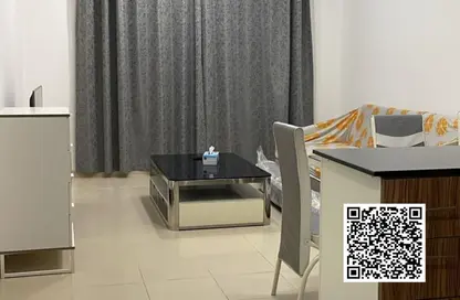 Apartment - 1 Bedroom - 2 Bathrooms for rent in City Tower - Al Nuaimiya - Ajman