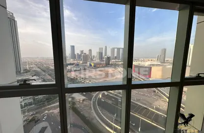 Apartment - 1 Bedroom - 2 Bathrooms for sale in RAK Tower - Marina Square - Al Reem Island - Abu Dhabi