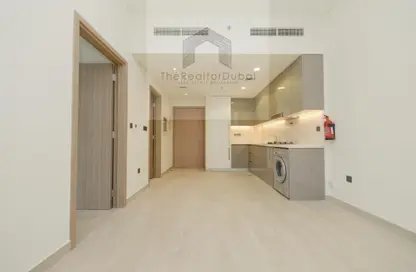 Apartment - 1 Bedroom - 1 Bathroom for sale in AZIZI Riviera - Meydan One - Meydan - Dubai