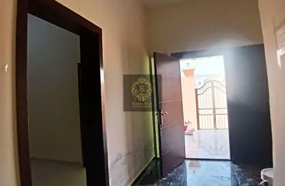 شقة - غرفة نوم - 1 حمام للايجار في مدينة محمد بن زايد - أبوظبي