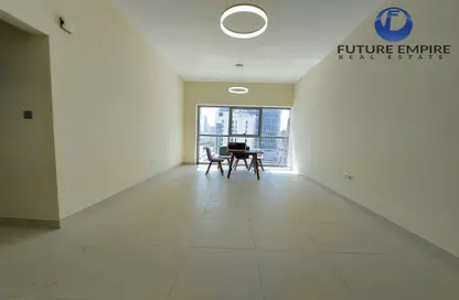 Apartment - 1 Bedroom - 2 Bathrooms for rent in Jumeirah Garden City - Al Satwa - Dubai