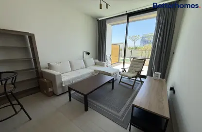 Apartment - 1 Bedroom - 2 Bathrooms for rent in Binghatti Venus - Jumeirah Village Circle - Dubai