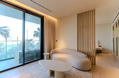 Apartment - Studio - 1 Bathroom for sale in Kempinski Residences The Creek - Al Jaddaf - Dubai