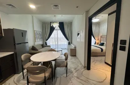 Apartment - 1 Bedroom - 1 Bathroom for rent in Petalz by Danube - International City - Dubai Apartment - 1 Bedroom - 1 Bathroom for rent in Petalz by Danube - International City - Dubai