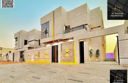 فيلا - 4 غرف نوم - 6 حمامات للبيع في الحليو 2 - الحليو - عجمان