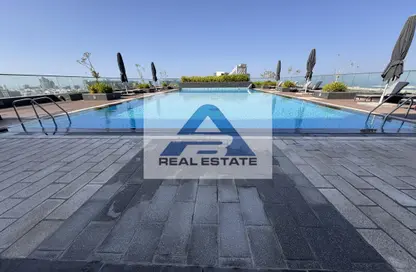 Apartment - 4 Bedrooms - 5 Bathrooms for sale in Canal Residence - Al Reem Island - Abu Dhabi