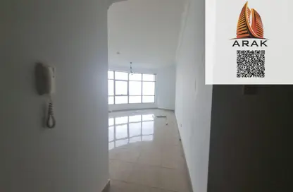 Apartment - 3 Bedrooms - 4 Bathrooms for rent in Conquer Tower - Sheikh Maktoum Bin Rashid Street - Ajman