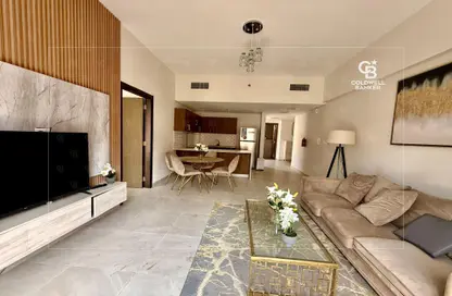 Apartment - 1 Bedroom - 2 Bathrooms for sale in Casa Grande - Jumeirah Village Circle - Dubai