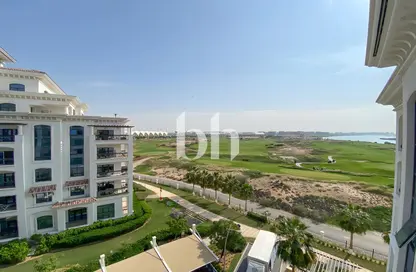 شقة - 1 حمام للايجار في أنسام 1 - أنسام - جزيرة الياس - أبوظبي