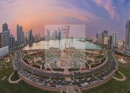 Apartment - 3 bedrooms - 3 bathrooms for sale in Al Nahda - Sharjah