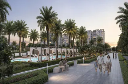 Apartment - 2 Bedrooms - 3 Bathrooms for sale in Sera 2 - Mina Rashid - Dubai Apartment - 2 Bedrooms - 3 Bathrooms for sale in Sera 2 - Mina Rashid - Dubai