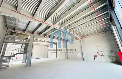 Warehouse - Studio for rent in Al Quoz Industrial Area 3 - Al Quoz Industrial Area - Al Quoz - Dubai