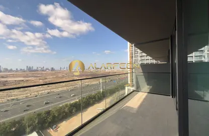 شقة - غرفة نوم - 2 حمامات للبيع في بن غاطي كورنر - الضاحية 10 - قرية جميرا الدائرية - دبي