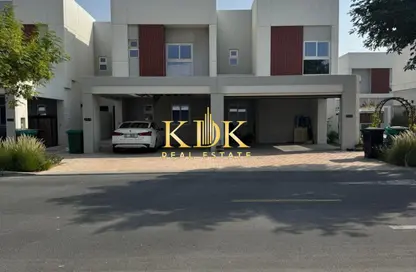 Villa - 3 Bedrooms - 4 Bathrooms for rent in Wadi Al Safa 5 - Dubai