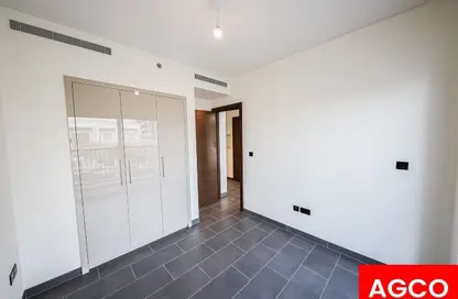 Apartment - 1 Bedroom - 1 Bathroom for rent in The Crest Tower B - Sobha Hartland - Mohammed Bin Rashid City - Dubai