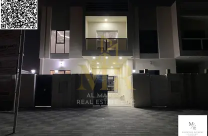 فيلا - 3 غرف نوم - 5 حمامات للبيع في الحليو 2 - الحليو - عجمان