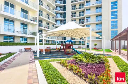 Apartment - 2 Bedrooms - 3 Bathrooms for sale in Azizi Plaza - Al Furjan - Dubai