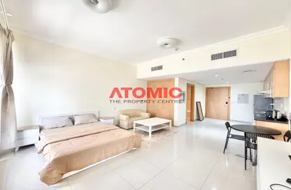 Apartment - Studio - 1 Bathroom for rent in Lincoln Park B - Lincoln Park - Arjan - Dubai
