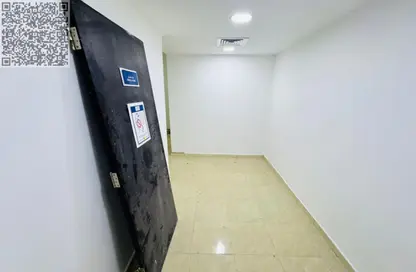 شقة - 2 غرف نوم - 2 حمامات للايجار في برج النعيمية  2 - أبراج النعيمية - النعيمية - عجمان