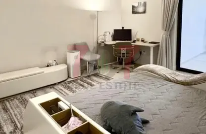 Penthouse - 3 Bedrooms - 5 Bathrooms for rent in Palm Jumeirah - Dubai Penthouse - 3 Bedrooms - 5 Bathrooms for rent in Palm Jumeirah - Dubai