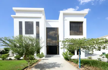 فيلا - 5 غرف نوم - 8 حمامات للايجار في ند الشبا 4 - ند الشبا - دبي