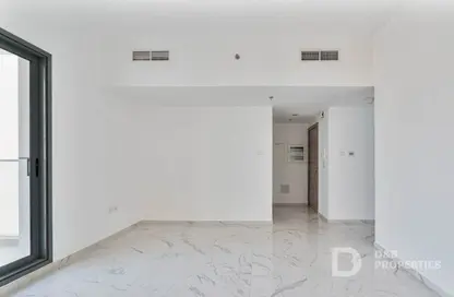Apartment - 1 Bedroom - 2 Bathrooms for sale in Golden Dream Tower 1 - Jumeirah Village Circle - Dubai