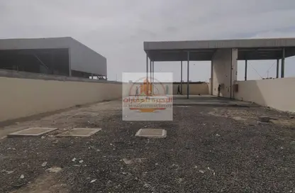 Land - Studio for rent in Al Sajaa S - Al Sajaa - Sharjah