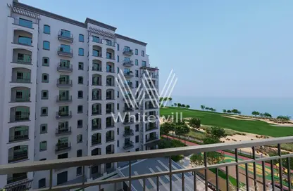 Apartment - 2 Bedrooms - 3 Bathrooms for sale in Residences C - Yas Golf Collection - Yas Island - Abu Dhabi