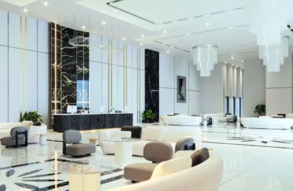 Apartment - 3 Bedrooms - 3 Bathrooms for sale in Elitz 3 by Danube - Jumeirah Village Circle - Dubai