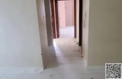 شقة - 2 غرف نوم - 2 حمامات للايجار في أبراج الراشدية - الراشدية - عجمان وسط المدينة - عجمان