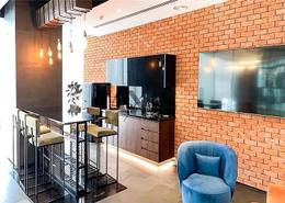 Office Space for sale in The Opus - Business Bay - Dubai