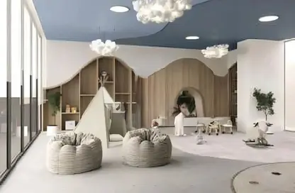 Apartment - 1 Bedroom - 1 Bathroom for sale in Azizi Venice 8 - Azizi Venice - Dubai South (Dubai World Central) - Dubai Apartment - 1 Bedroom - 1 Bathroom for sale in Azizi Venice 8 - Azizi Venice - Dubai South (Dubai World Central) - Dubai