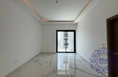 Apartment - 1 Bedroom - 1 Bathroom for rent in Azizi Riviera 65 - Meydan One - Meydan - Dubai