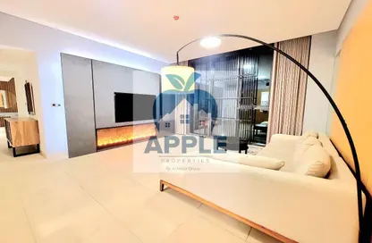 Apartment - 2 Bedrooms - 3 Bathrooms for sale in MISK Apartments - Aljada - Sharjah Apartment - 2 Bedrooms - 3 Bathrooms for sale in MISK Apartments - Aljada - Sharjah