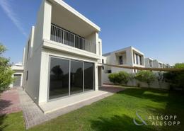 Villa - 3 bedrooms - 4 bathrooms for rent in Sidra Villas III - Sidra Villas - Dubai Hills Estate - Dubai